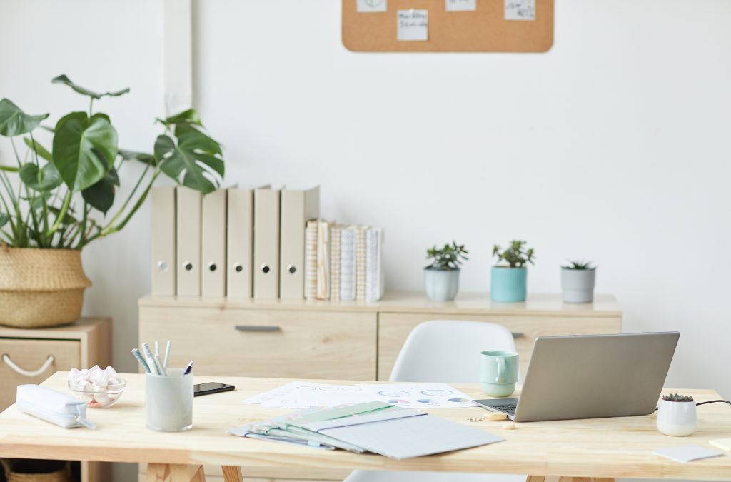 Understanding Home Office Deductions