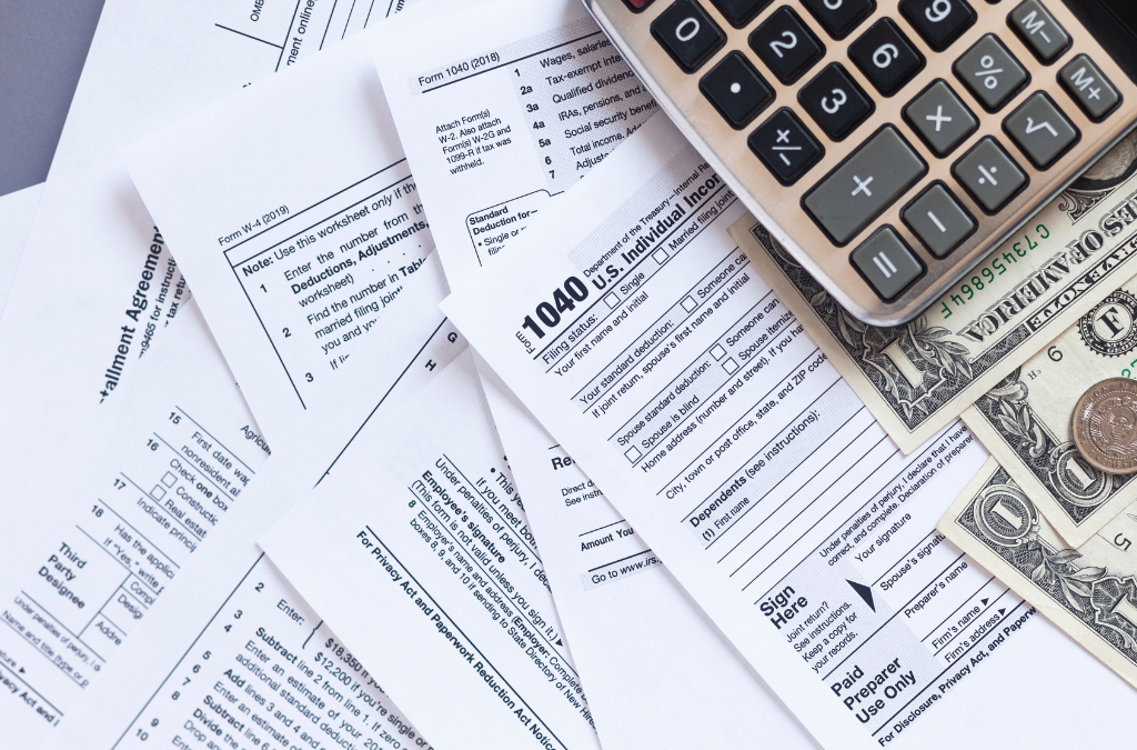 Tax Season 2025: What Southern Maryland Residents Need to Know
