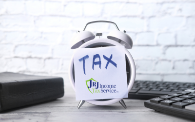 5-Minute Tax Wins: Mid-Year Moves That Pay Off in April