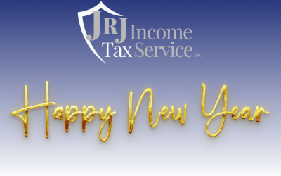 2026 Tax Season Checklist