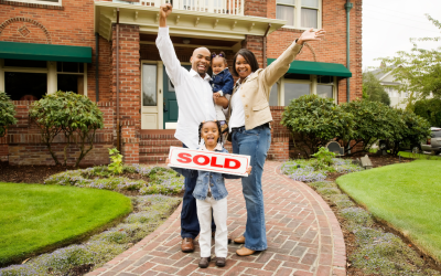 Sold Your Home This Summer? Let’s Talk Capital Gains Taxes